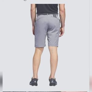 2 pair Adidas golf shorts size 36